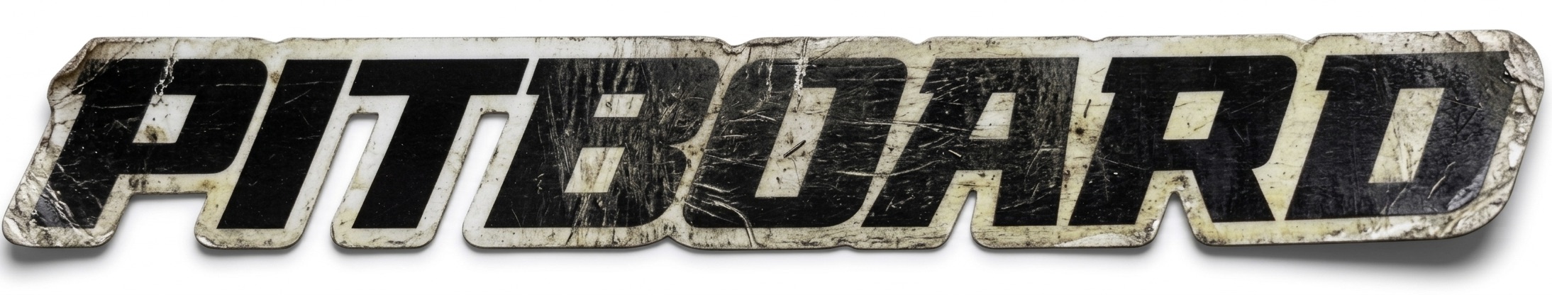 Pitboard